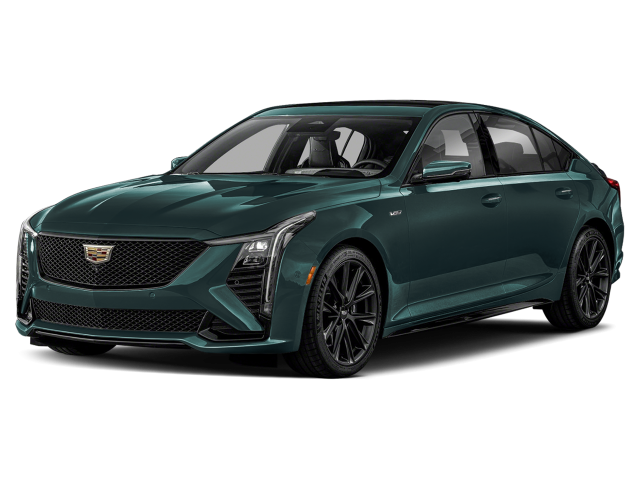 Cadillac CT5-V Offers