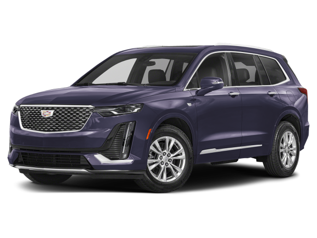 Cadillac XT6 Offers
