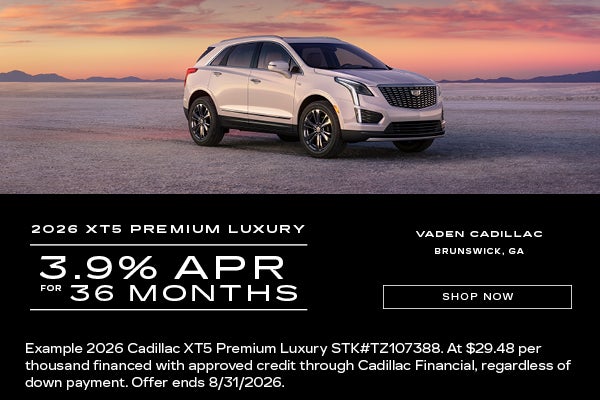 XT5