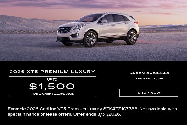 XT5