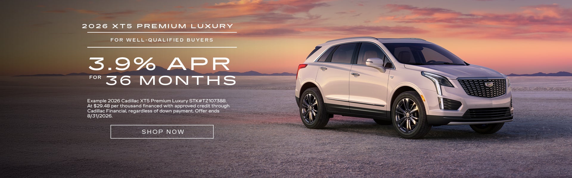 XT5