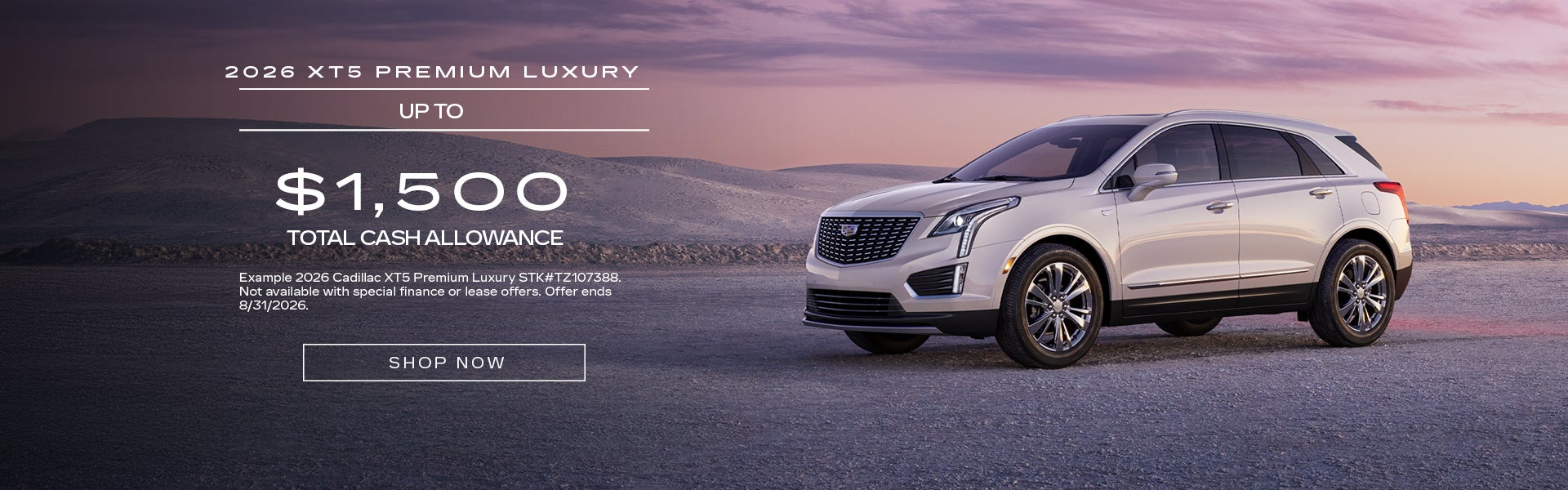XT5