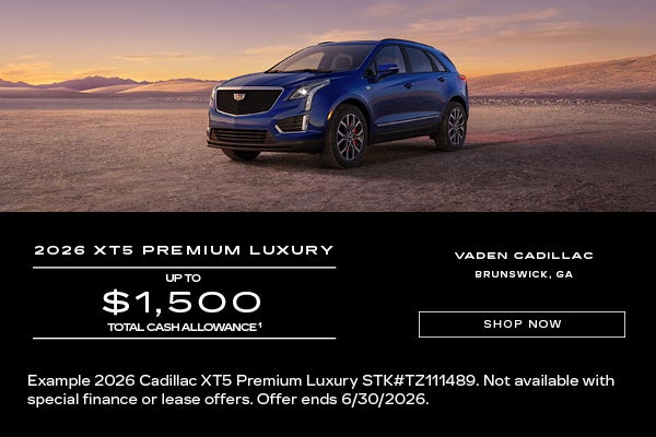 XT5