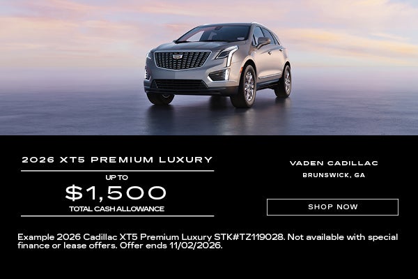 XT5