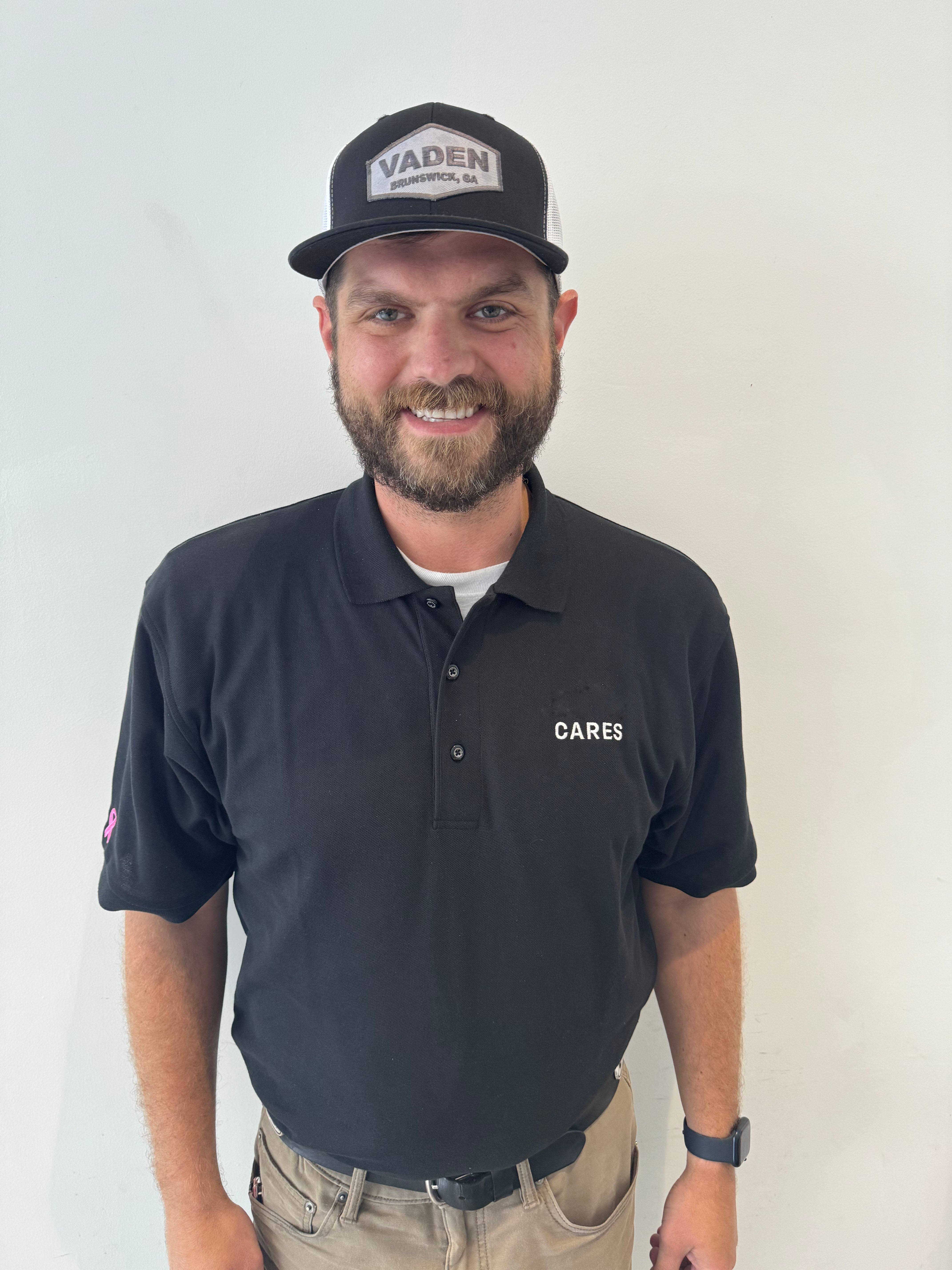 William "Matt" Baskin